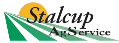 Stalcup Ag Logo