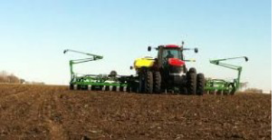 Custom Farming