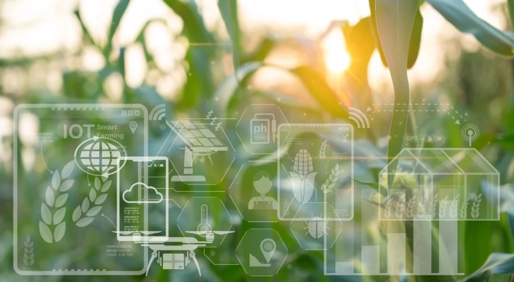 smart farming ag tech