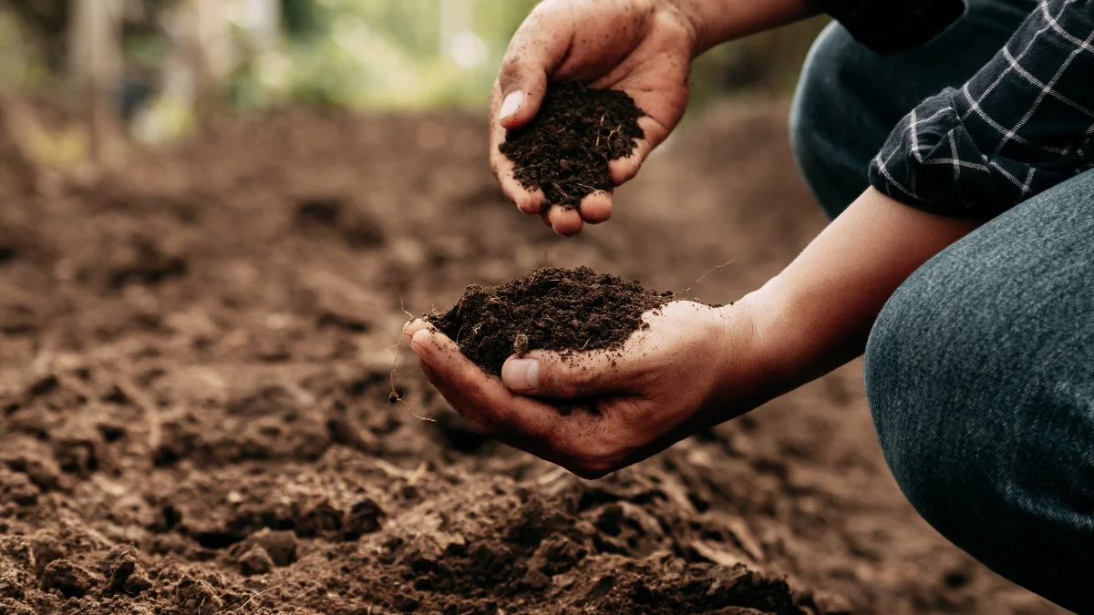Regenerative Organic Initiative - South Dakota