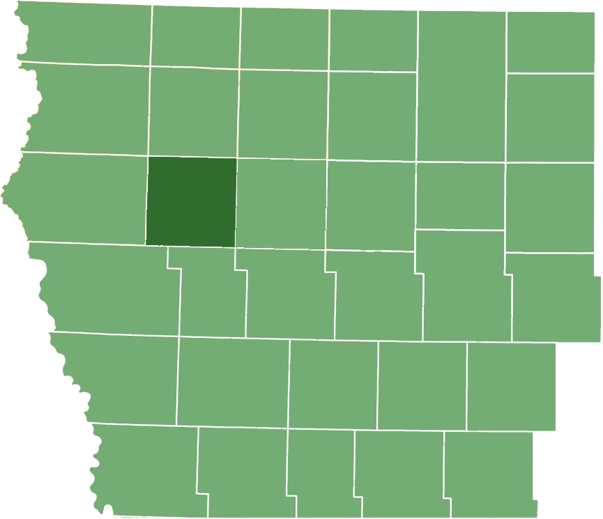 Cherokee County, IA farm management services