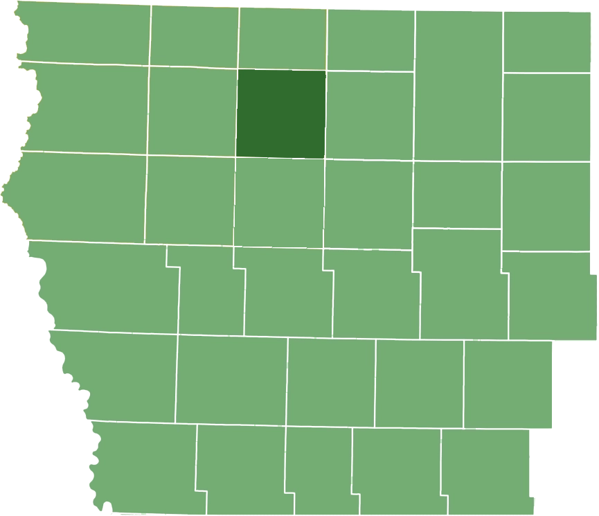 Clay County, IA farm management services