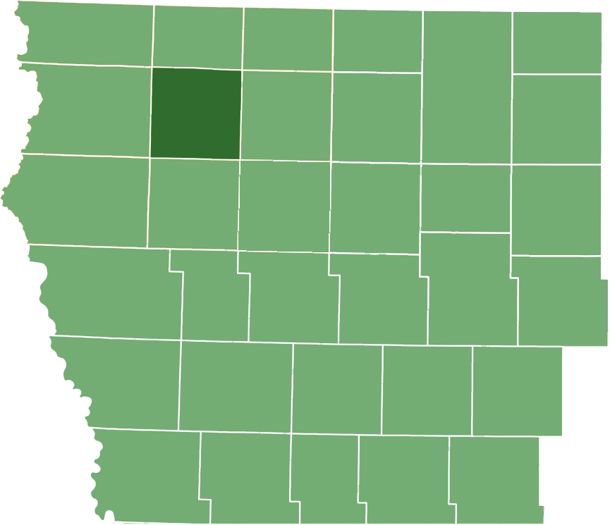 O'Brien County, IA farm management services