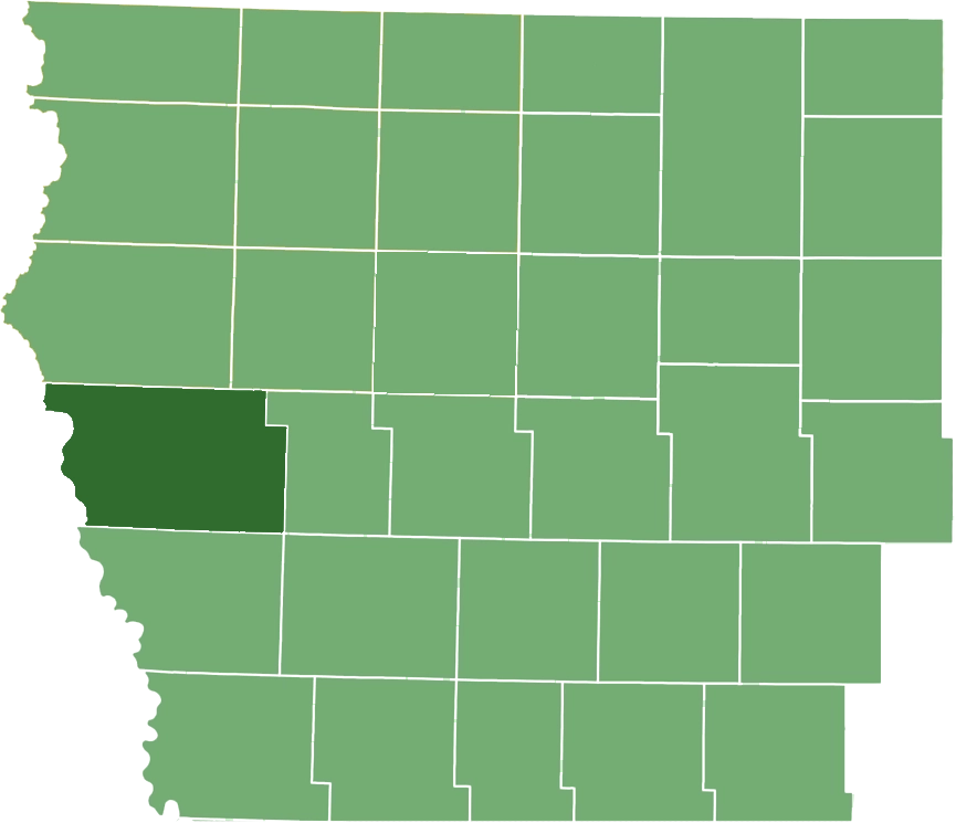 Woodbury County, IA farm management services