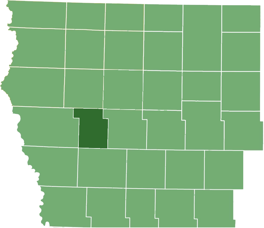 Ida County farm services in Iowa