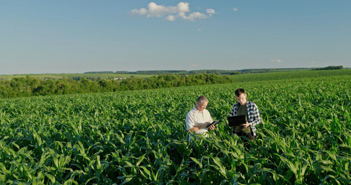 General farm stewardship and innovation