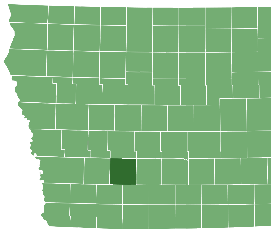 Adair County, IA