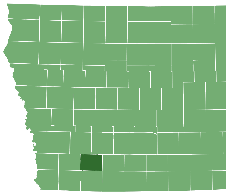 Adams County, IA