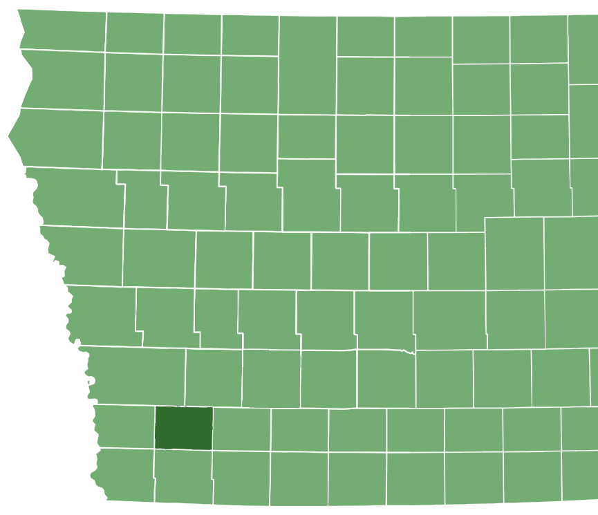 Montgomery County, IA