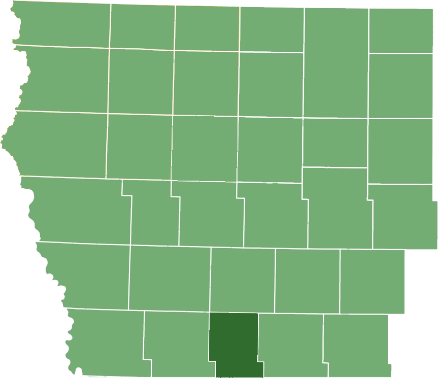 Carroll County, IA Farm Management Services