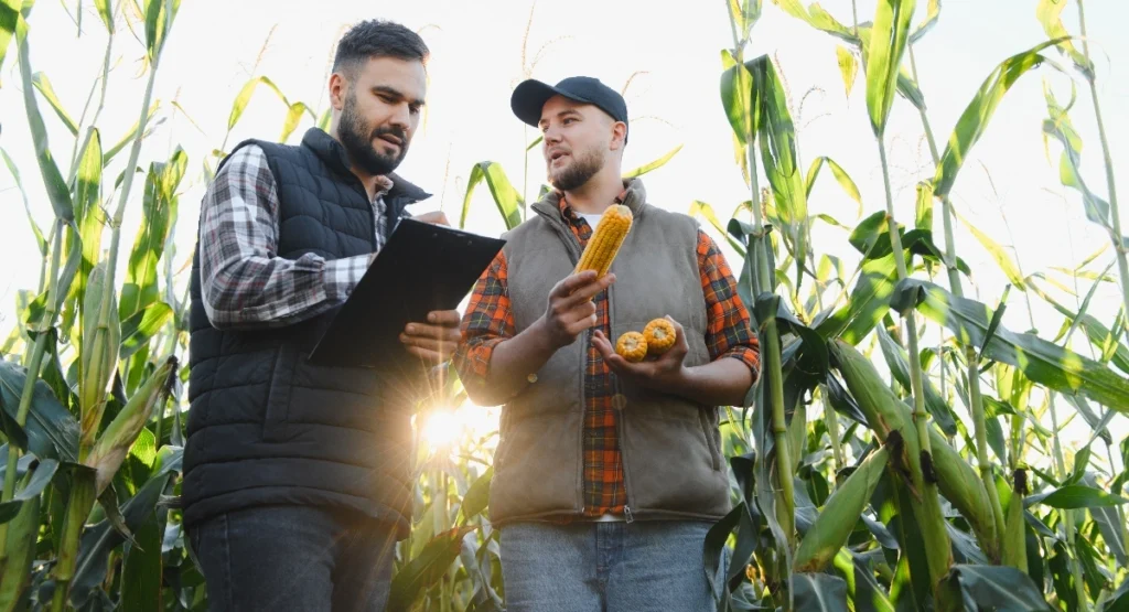 Monitor your farmland out-of-state