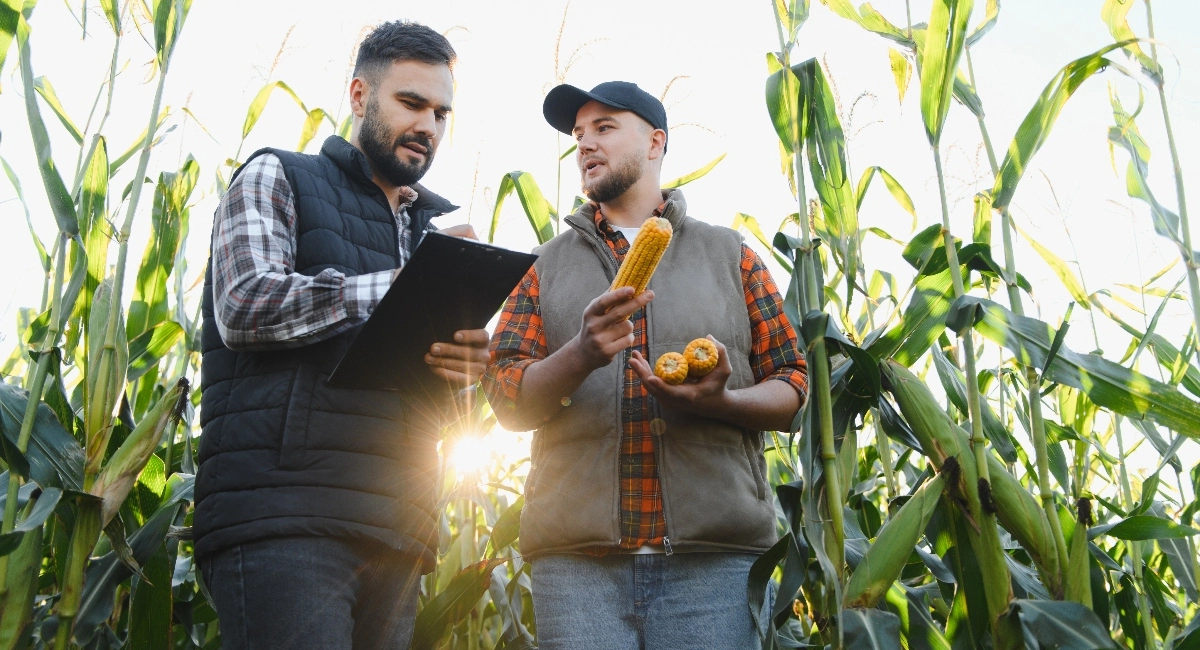 Monitor your farmland out-of-state