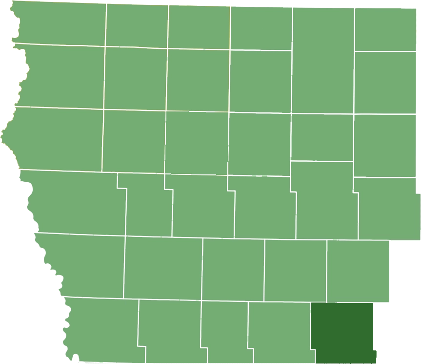 Dallas County Iowa Farm Management