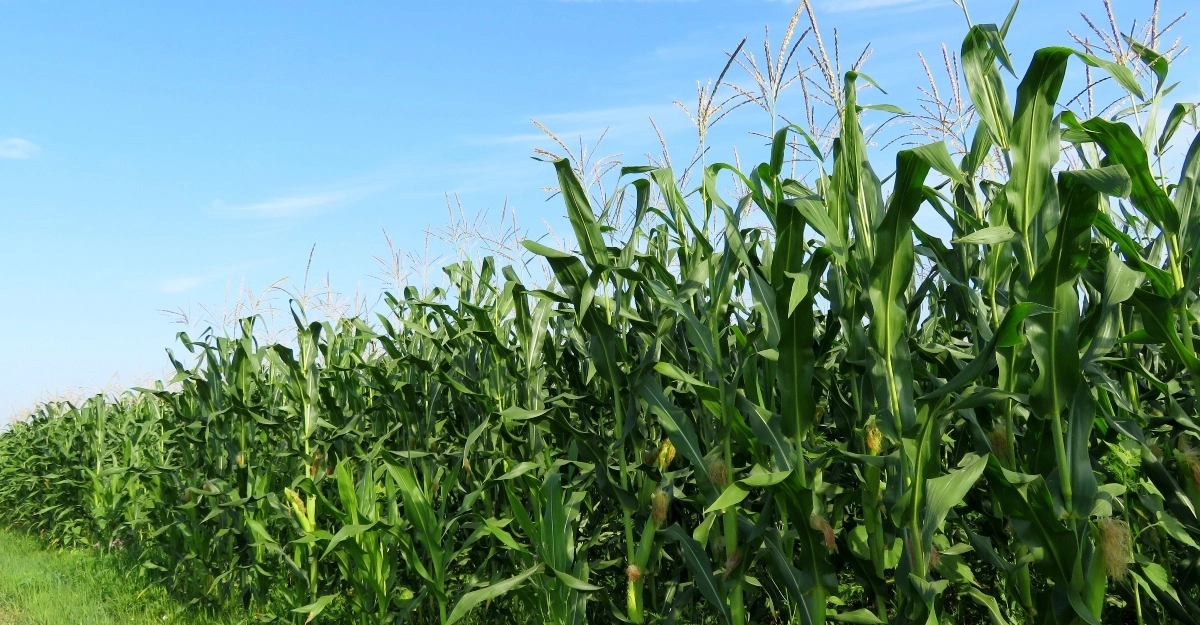 Crop/Income Ratio - Farm Profitability