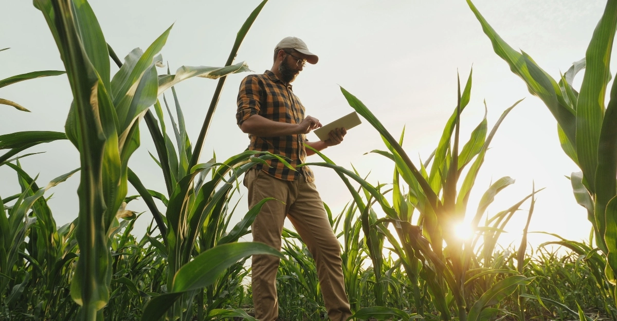 Private Treaty Sales in Iowa