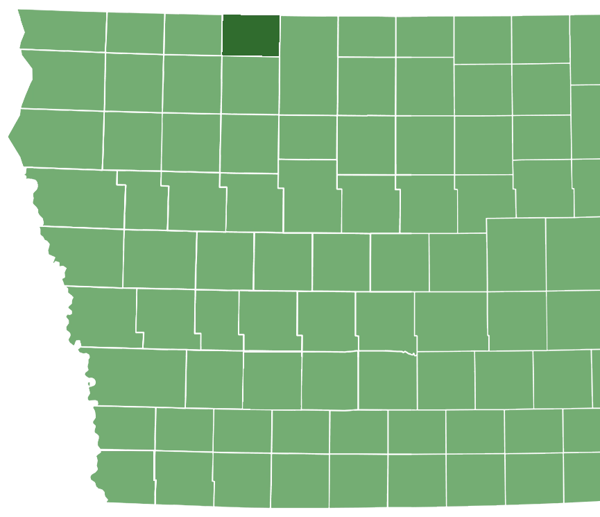 Emmet County, IA Farm Management