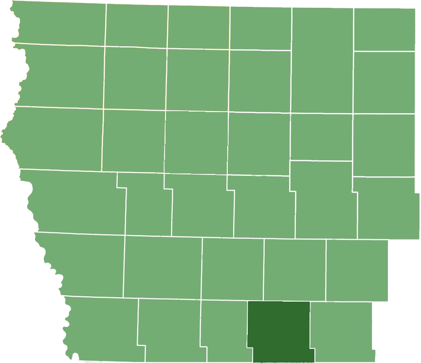Guthrie County, IA farm management services