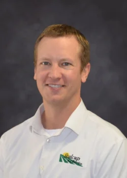 Travis Nissen